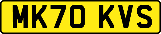 MK70KVS