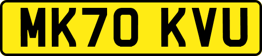 MK70KVU