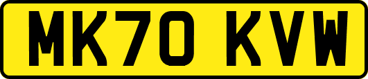 MK70KVW