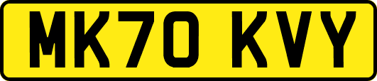 MK70KVY