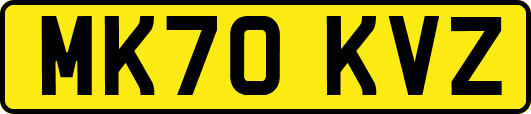 MK70KVZ