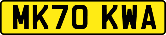 MK70KWA