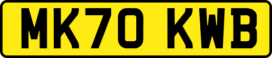 MK70KWB