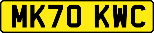 MK70KWC