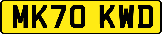 MK70KWD