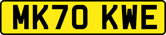 MK70KWE