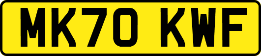 MK70KWF