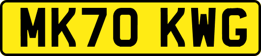 MK70KWG