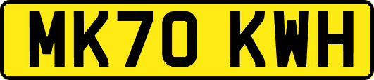 MK70KWH
