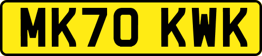MK70KWK