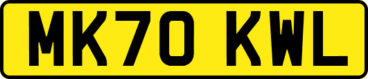 MK70KWL