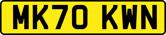 MK70KWN