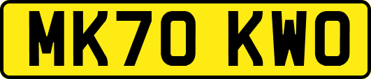 MK70KWO