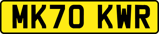 MK70KWR