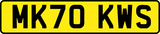MK70KWS