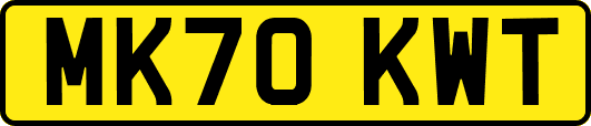 MK70KWT