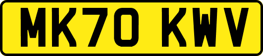 MK70KWV