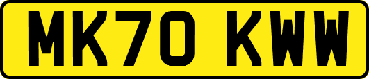 MK70KWW
