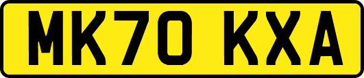 MK70KXA