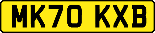 MK70KXB
