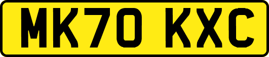 MK70KXC