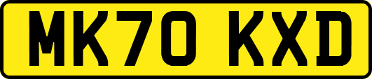 MK70KXD