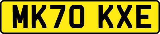 MK70KXE