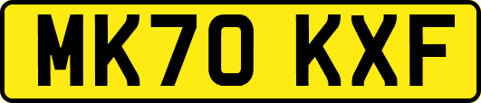 MK70KXF