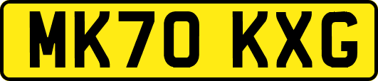 MK70KXG