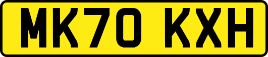 MK70KXH