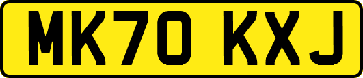 MK70KXJ