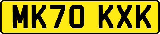 MK70KXK