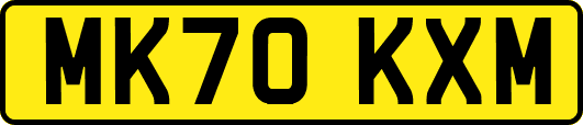 MK70KXM