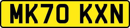 MK70KXN