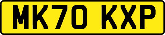 MK70KXP