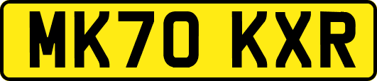 MK70KXR