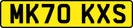 MK70KXS