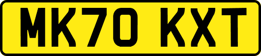 MK70KXT