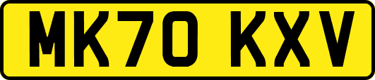 MK70KXV
