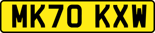 MK70KXW