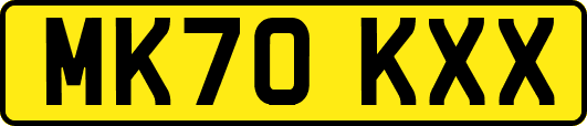 MK70KXX
