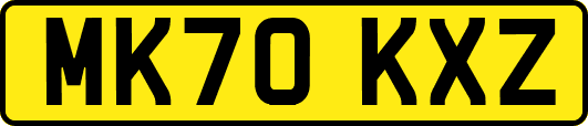 MK70KXZ