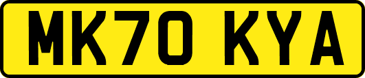 MK70KYA