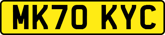 MK70KYC