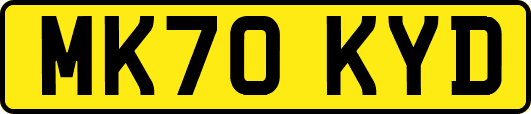 MK70KYD
