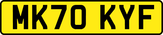 MK70KYF