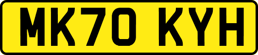 MK70KYH