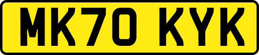 MK70KYK