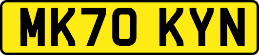 MK70KYN