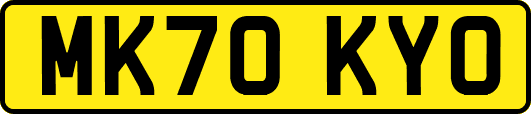 MK70KYO